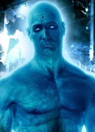 Dr Manhattan
