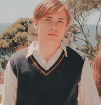 Peter Pevensie