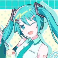 Hatsune Miku