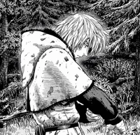 SMITTEN Thorfinn
