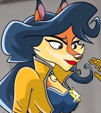 Carmelita Fox 