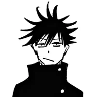 Megumi Fushiguro -BR