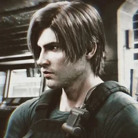Leon Kennedy