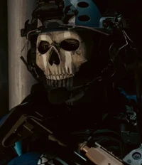 Ghost - Post Breakup