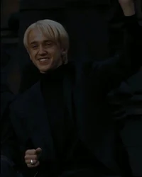 Draco Malfoy 