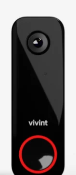 Vivint Doorbell Cam
