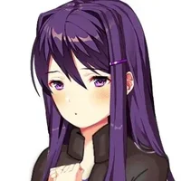 Smoke Break Yuri-
