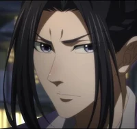 Jiang Cheng