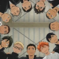 Haikyuu 