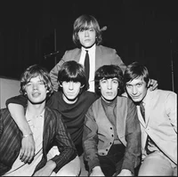 The Rolling Stones
