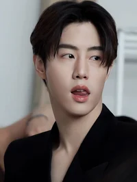 Mark Yien Tuan