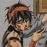 Narancia Ghirga