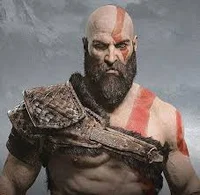 Kratos -Ragnarok-