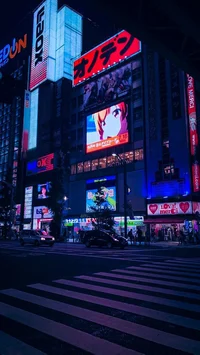 Tokyo_situation