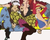 Babysitters onepiece