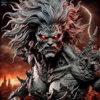 Female doomsday