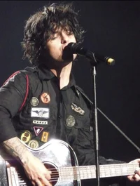 Billie Joe Armstrong