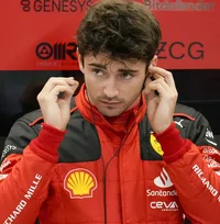 Charles Leclerc