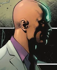 Lex Luthor