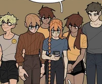 School Bus Graveyard