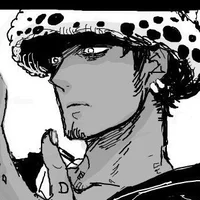 Trafalgar Law