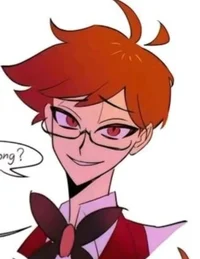 Alastor