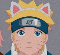 Naruto Uzumaki 