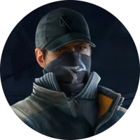 Aiden Pearce