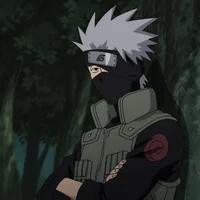 Kakashi