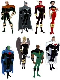 Justice lords