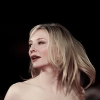 Cate Blanchett 
