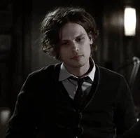 Spencer Reid