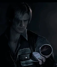 Leon Kennedy