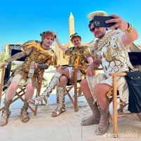 Fred-Pedro andJoseph