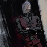 Dante Sparda