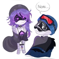 Nori