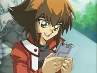 03 - Judai Yuki 