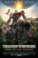 Transformers rotb