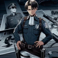 Levi Ackerman
