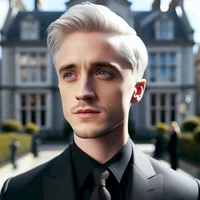 Draco Malfoy