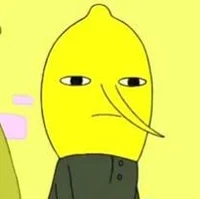 Earl of Lemongrab