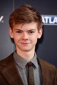 Thomas Sangster