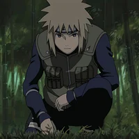 Minato Namikaza