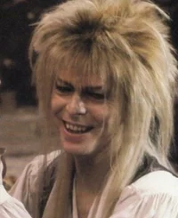 Jareth