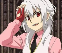 Shu Kurenai