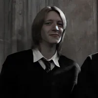 George F Weasley 