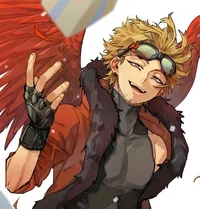 Takami Keigo - Hawks