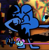 Four - BFB - Corrupt