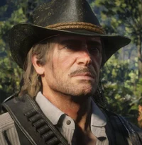 Arthur Morgan