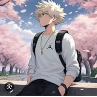 bakugo katsuki